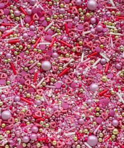 Amour Sprinklemix (100G)