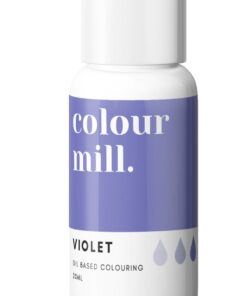 Colour Mill 20ml Violet