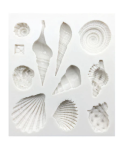 Alternative view of Zeedieren Mould