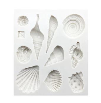 Zeedieren Mould - Afbeelding 2