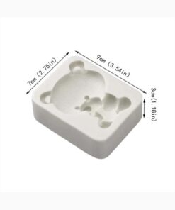 Alternative view of Beertje Mould