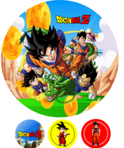 Dragonball Z