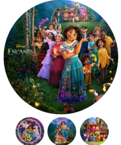 Encanto