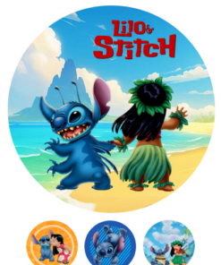 LiloStitch