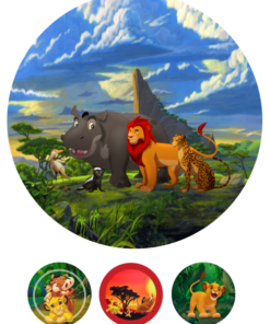 Disney Pixar Favorieten