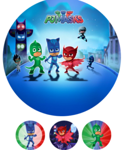 PJ Masks