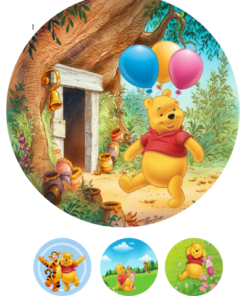 Winnie the Pooh