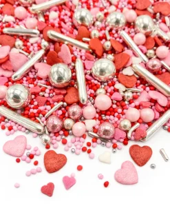 Be Mine- Happy Sprinkles (90G)