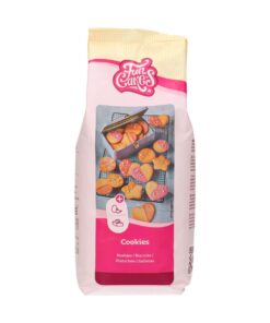 FunCakes Mix voor Koekjes 1 kg