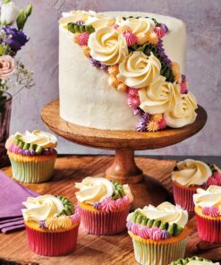 Alternative view of FunCakes Mix voor Botercrème 1 kg