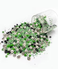 Alternative view of Football Champion- Happy Sprinkles (90G)