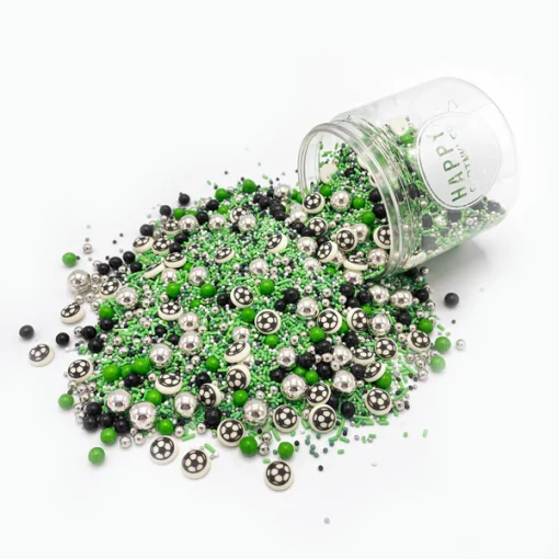 Football Champion- Happy Sprinkles (90G) - Afbeelding 2