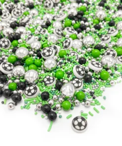 Football Champion- Happy Sprinkles (90G)