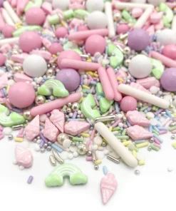 I scream ice cream- Happy Sprinkles (90G)