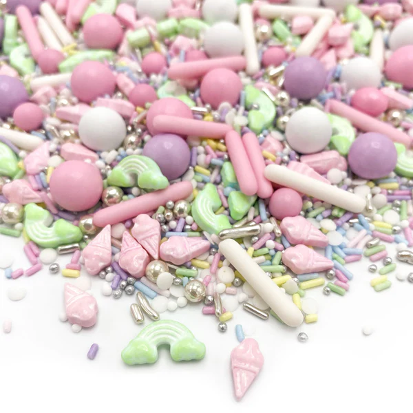 I scream ice cream- Happy Sprinkles (90G)