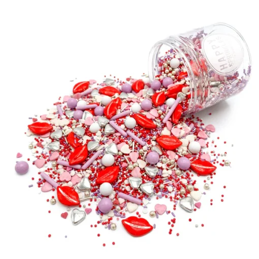 P.S. I Love You- Happy Sprinkles (90G) - Afbeelding 2