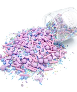 Alternative view of Sweet Mermaid- Happy Sprinkles (90G)