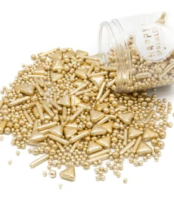 Alternative view of Vintage Gilding- Happy Sprinkles (190G)