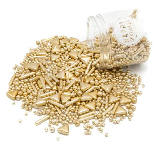 Vintage Gilding- Happy Sprinkles (190G) - Afbeelding 2