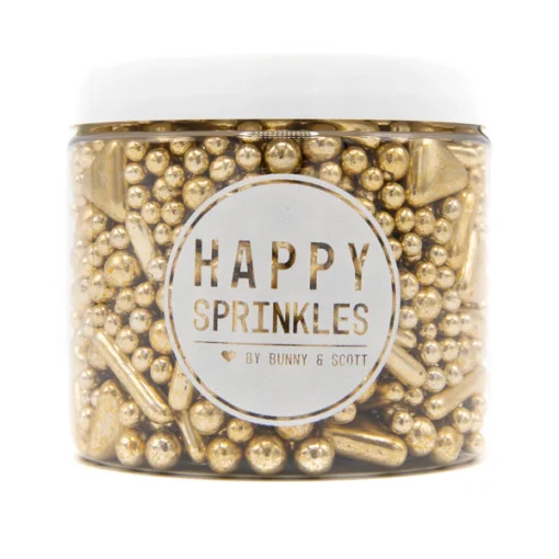 Vintage Gilding- Happy Sprinkles (190G) - Afbeelding 3