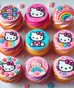 Ontwerp je eetbare print