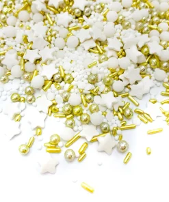 Golden Dust Vegan- Happy Sprinkles (90G)