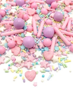 Pastel Vibes- Happy Sprinkles (90G)