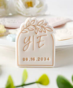 De Kader Cookie Cutter amp Stamp