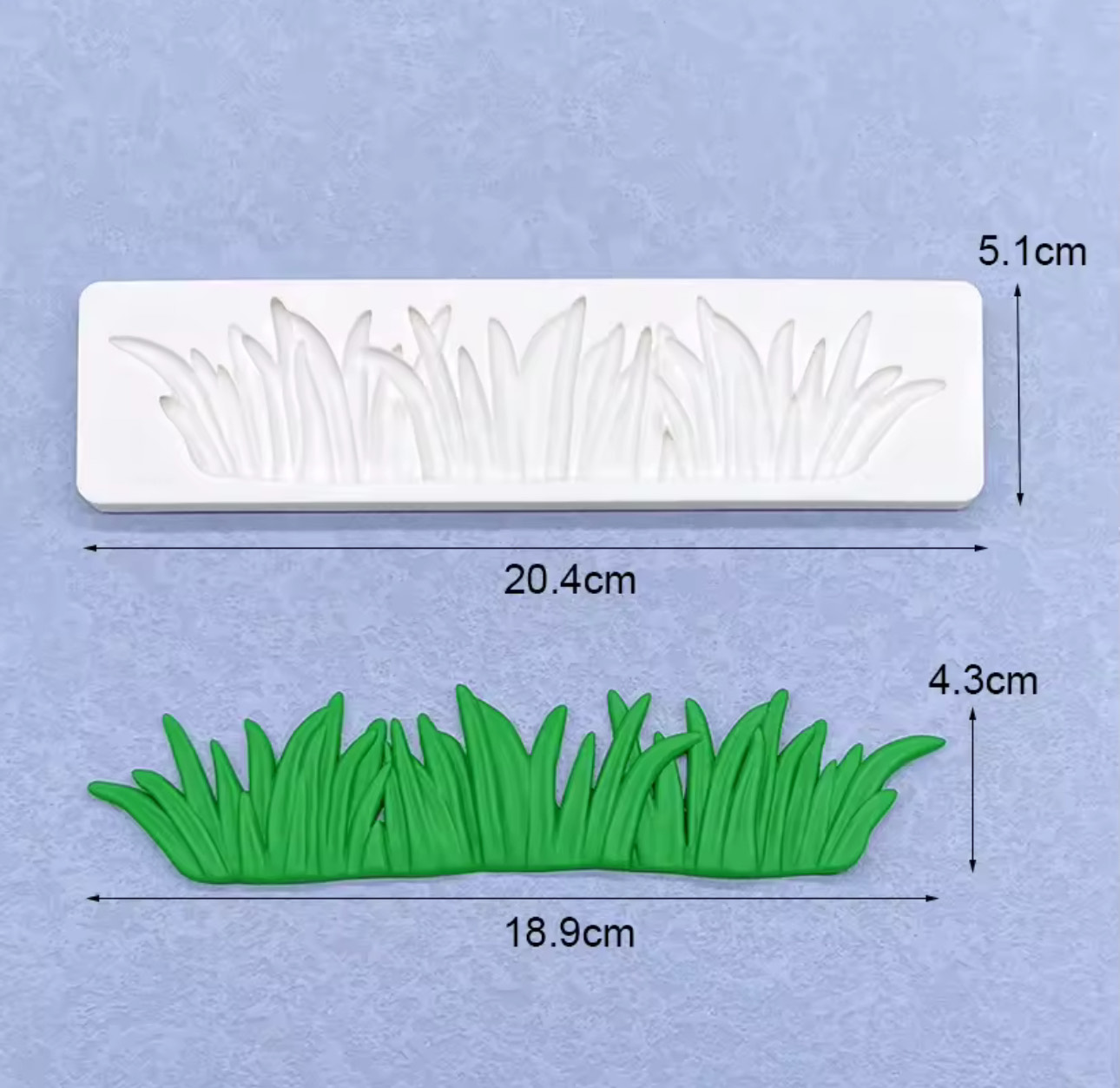 Gras Mould - Afbeelding 2