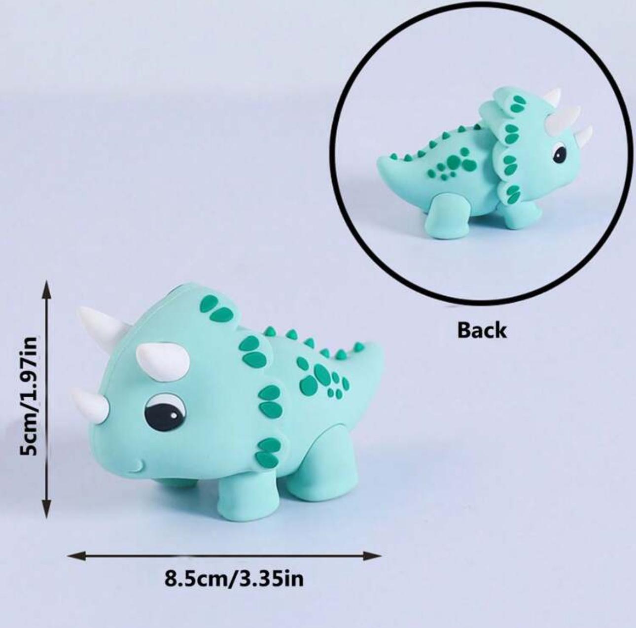 Dino Mintgroen Boetseer Decoratie