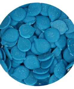 Alternative view of FunCakes Deco Melts -Blauw- 250g