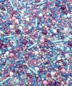 LoveUlicious Sprinkles (90G)