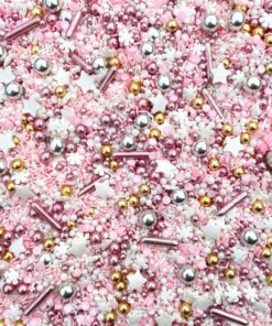 Rosielicious Sprinkles (90G)