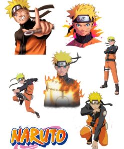 Naruto