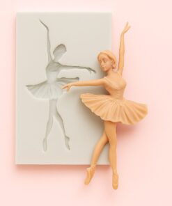 Ballerina Mould