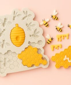 Honing Bijen Mould