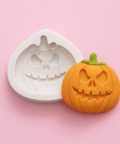 Halloween Pumpkin Mould