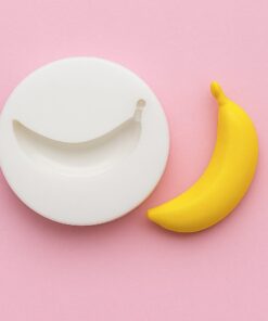 Banaan Mould
