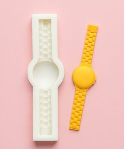 Horloge Mould