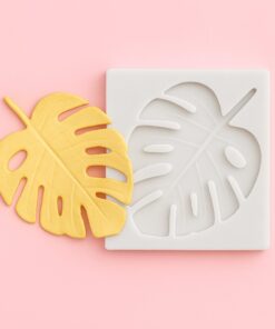 Blad (Jungle thema) Mould