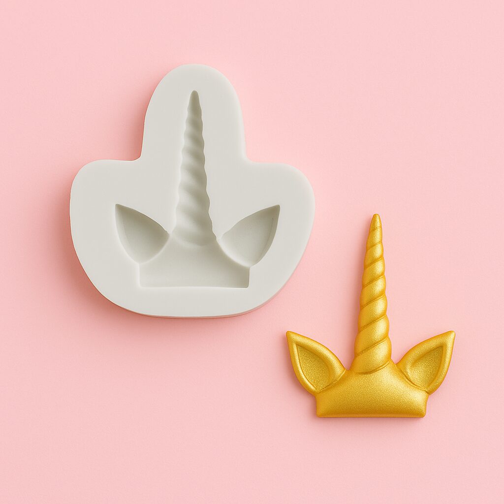 Unicorn Mould