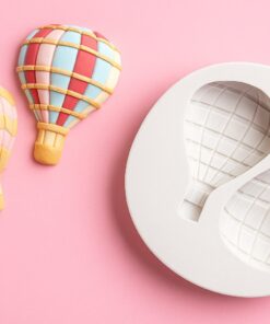 Luchtballonnen Mould