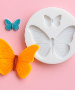 Vlinders Mould