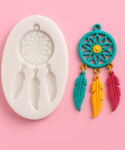 Dreamcatcher Mould