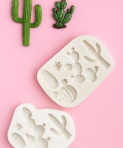 Cactus Mould