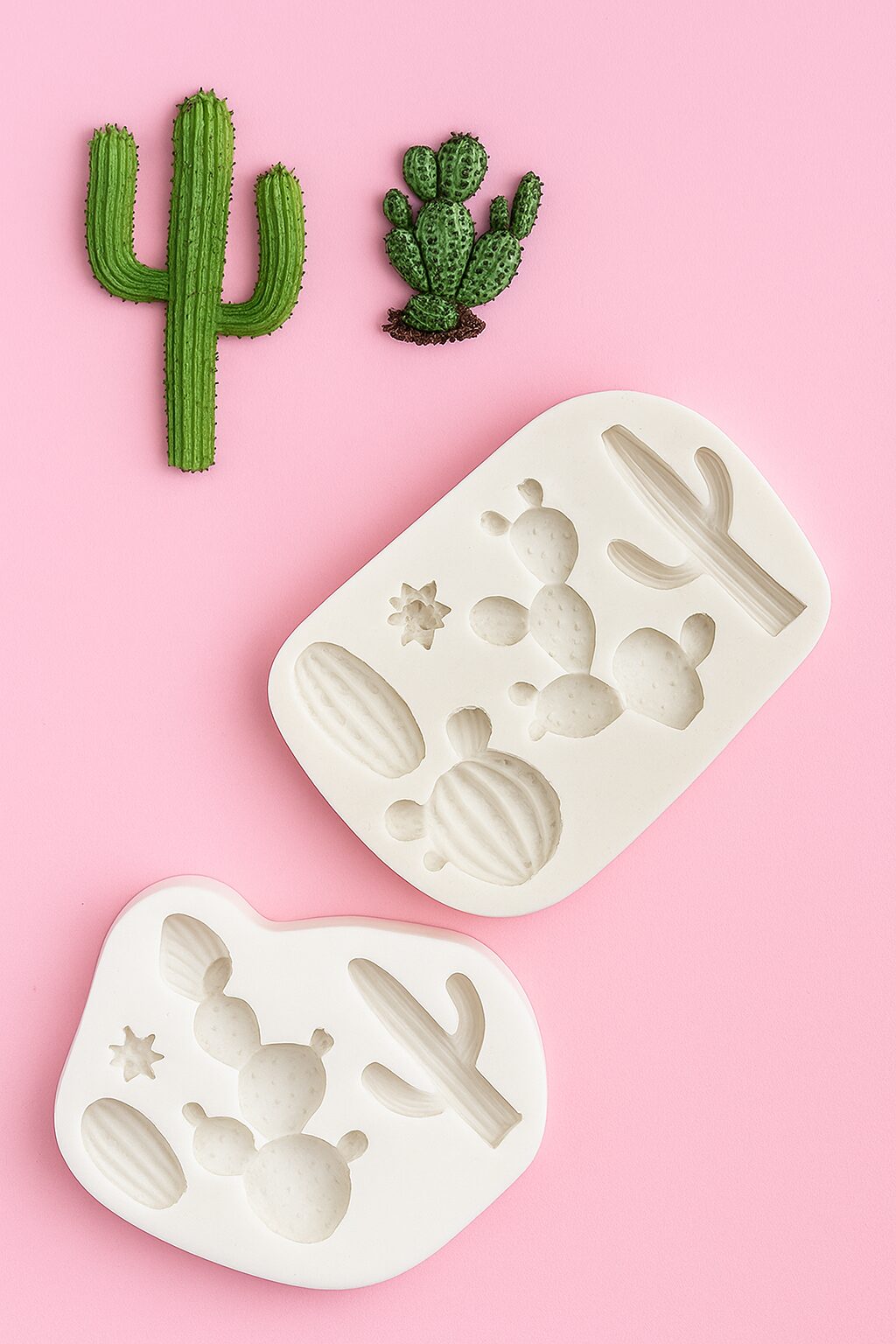 Cactus Mould