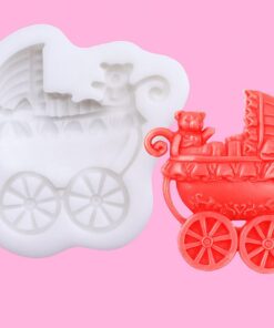 Kinderwagen Mould