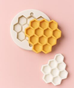 Honeycomb Mould