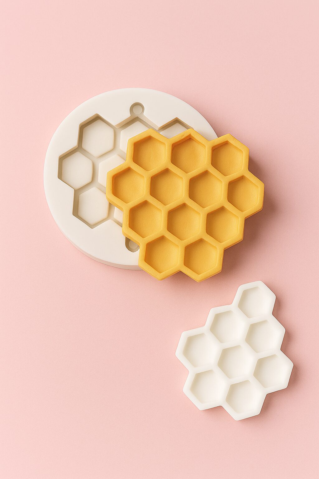 Honeycomb Mould