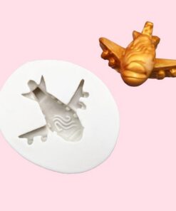 Vliegtuig Mould